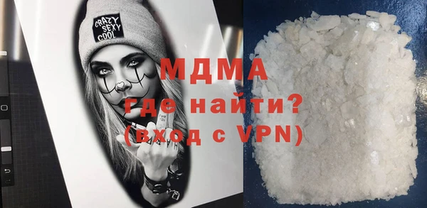 тгк Новозыбков